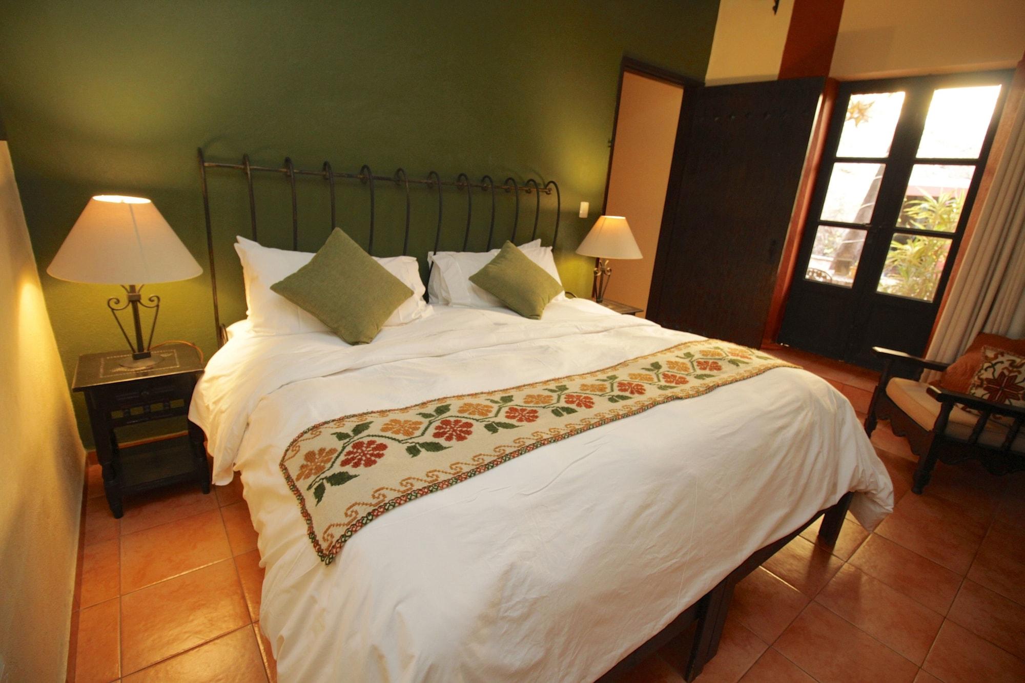 Casa Mia Suites San Miguel de Allende Extérieur photo