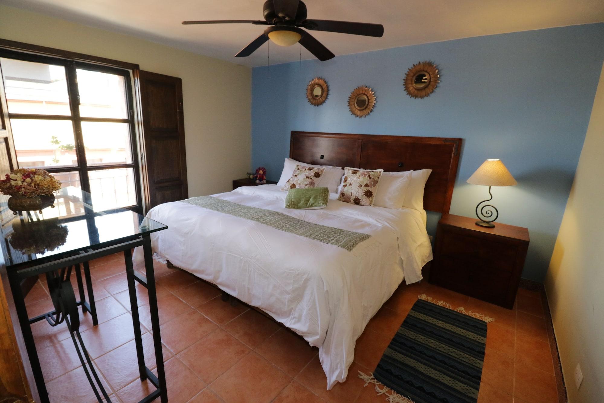 Casa Mia Suites San Miguel de Allende Extérieur photo