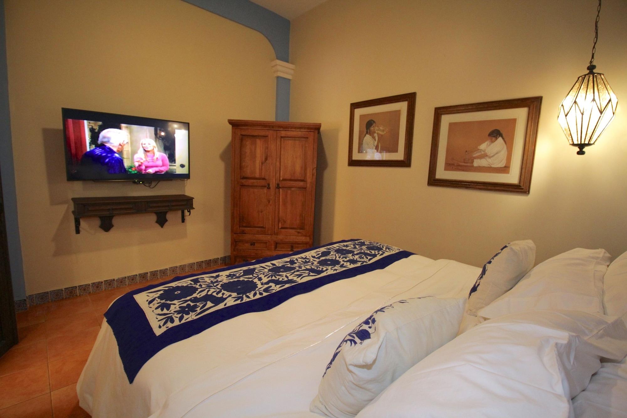 Casa Mia Suites San Miguel de Allende Extérieur photo