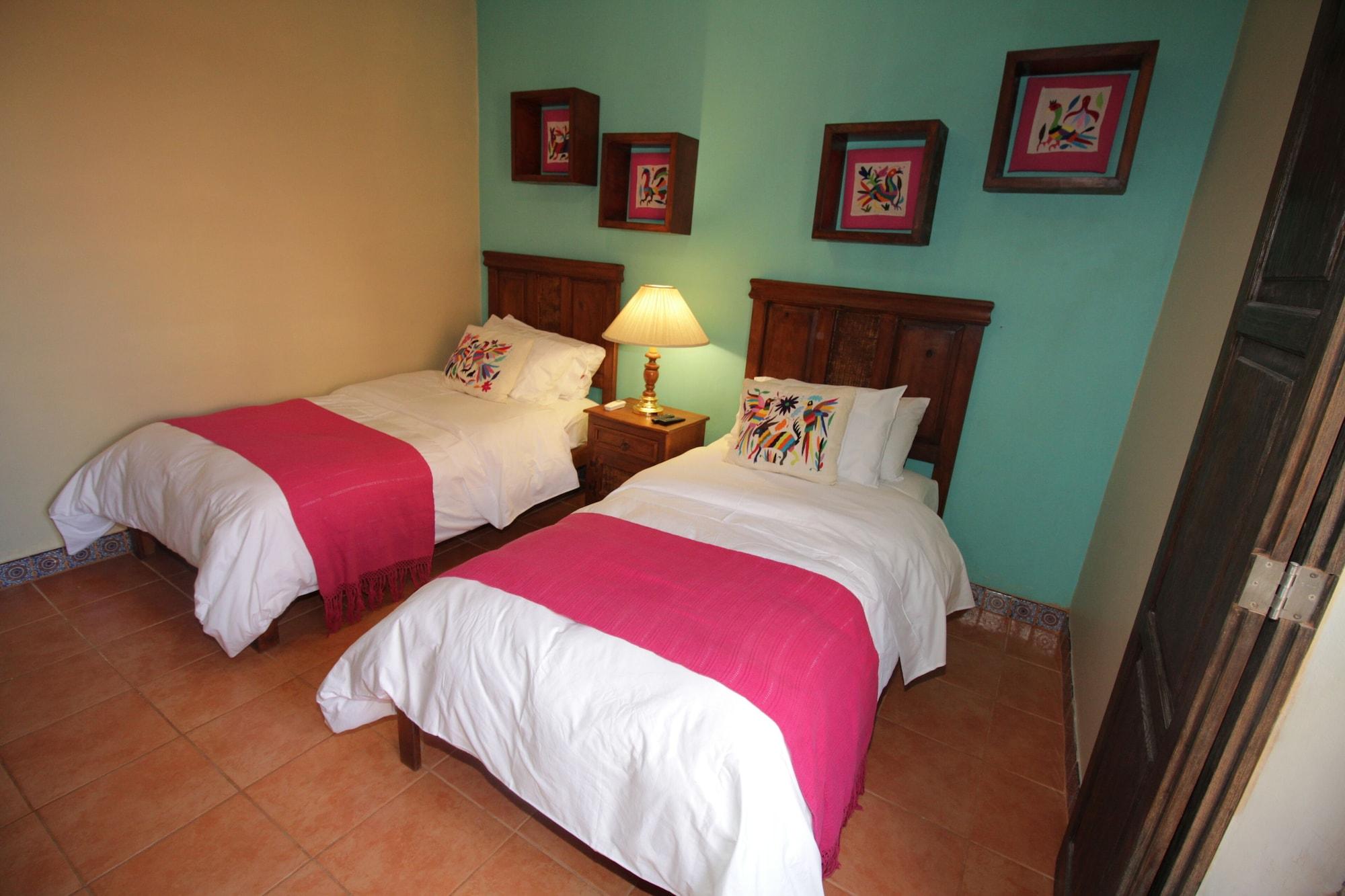Casa Mia Suites San Miguel de Allende Extérieur photo